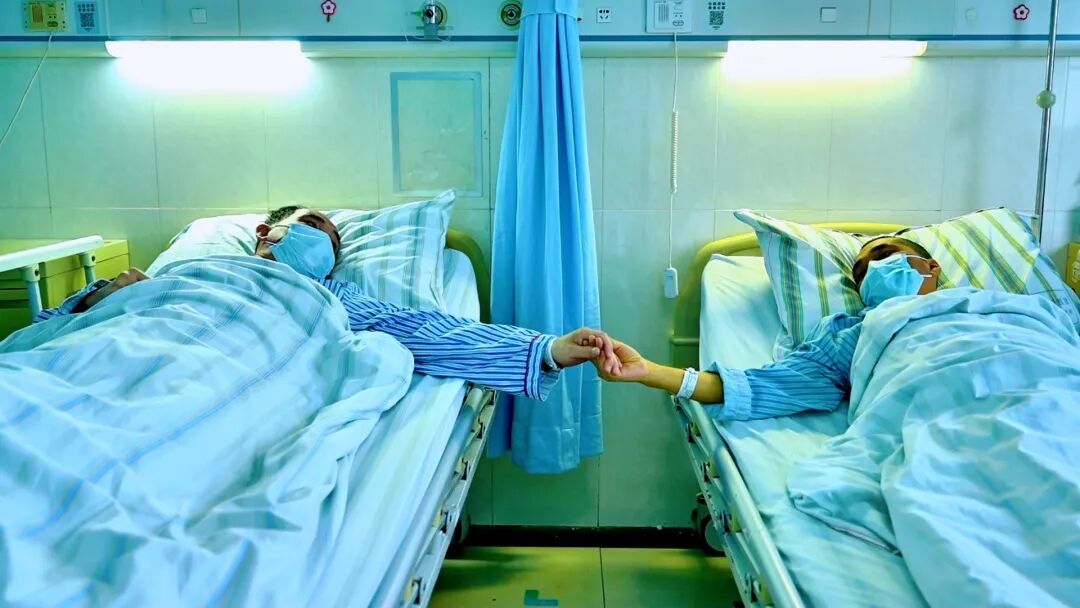 事发武汉,61岁父亲切下半个肝脏!“只要能救我儿子,舍掉这条老命也值了!” 事发武汉,61岁父亲切下半个肝脏!“只要能救我儿子,舍掉这条老命也值了!”