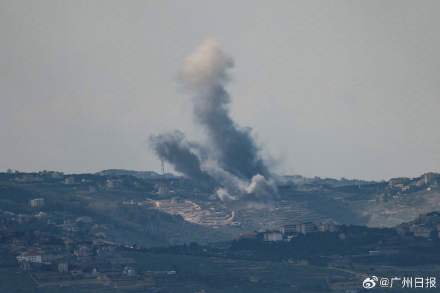 我驻黎巴嫩大使馆提醒在黎中国公民加强安全防范 我驻黎巴嫩大使馆提醒在黎中国公民加强安全防范