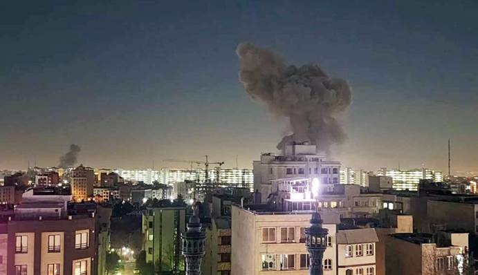 大部分中国公民已撤离伊朗，绝大多数从阿塞拜疆乘飞机回国