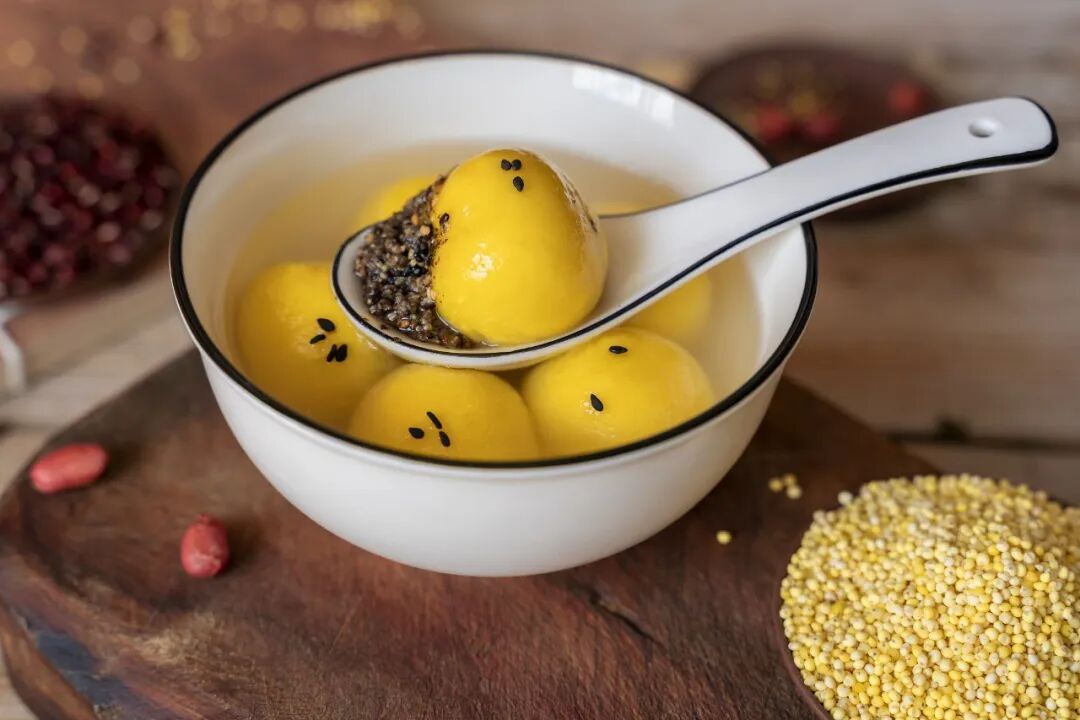 汤圆和元宵有什么区别?好吃,爱吃,但别这么吃! 汤圆和元宵有什么区别?好吃,爱吃,但别这么吃!