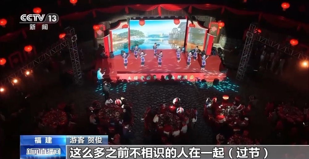 活动精彩、惠民措施多样 全国春节文化和旅游消费月收官 活动精彩、惠民措施多样 全国春节文化和旅游消费月收官