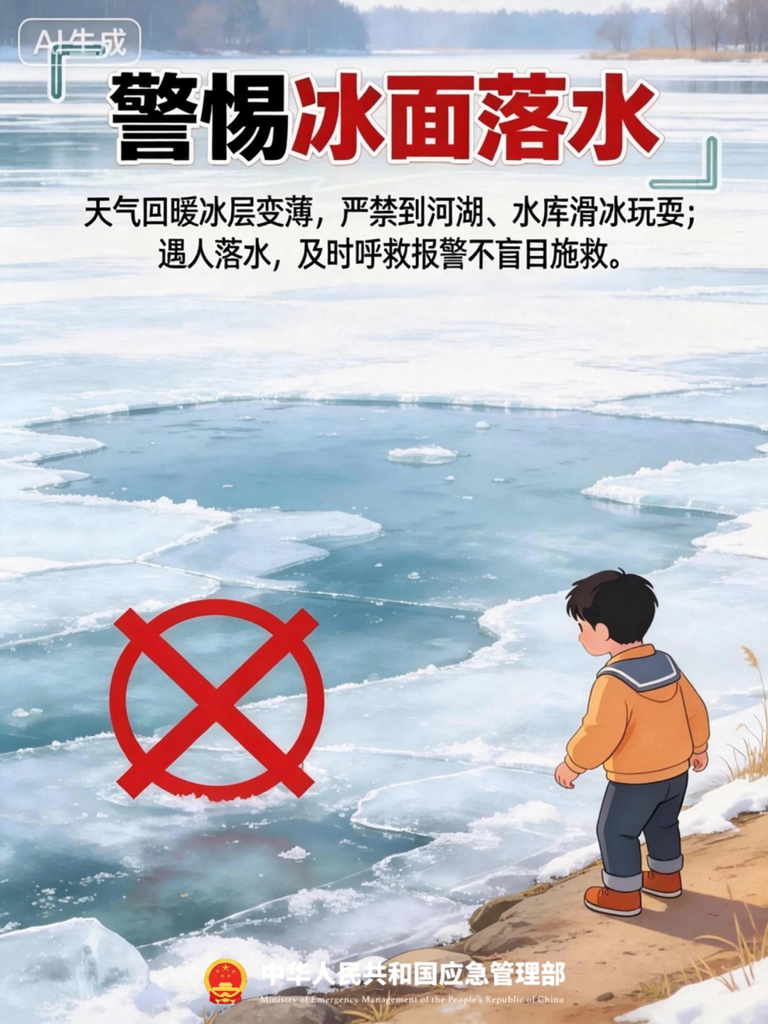 事关每一位学生！这份春季开学安全提示，请查看