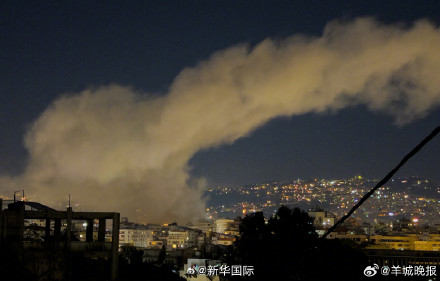 黎巴嫩禁止真主党在境内进行军事活动 黎巴嫩禁止真主党在境内进行军事活动