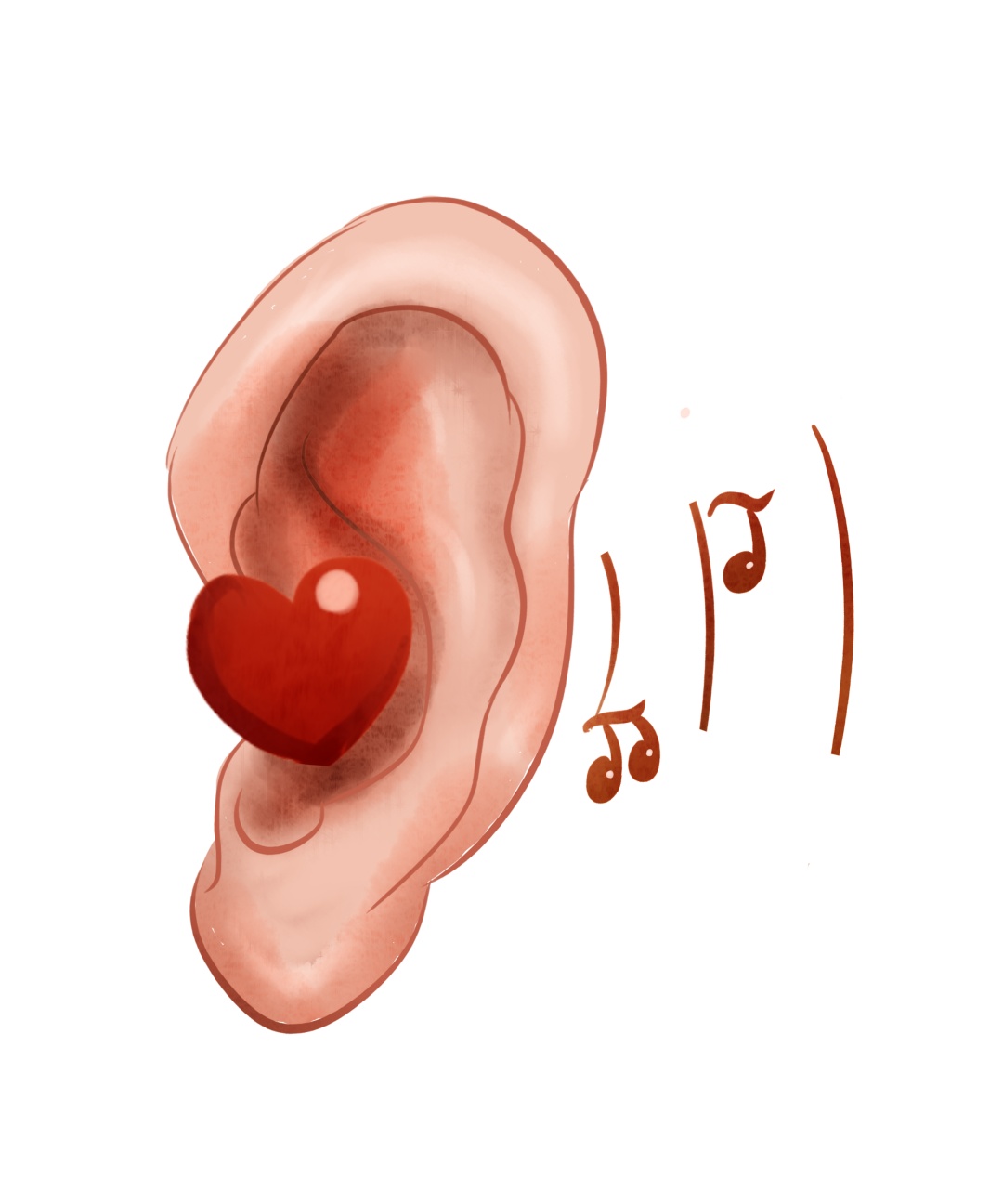 耳朵嗡嗡响,男子右耳突然听不见声音……警惕,这种病中青年患者占比高达50%以上! 耳朵嗡嗡响,男子右耳突然听不见声音……警惕,这种病中青年患者占比高达50%以上!