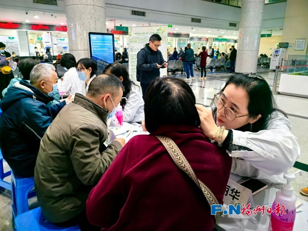 6岁女童感冒后突然“听不见”?福州医生紧急提醒! 6岁女童感冒后突然“听不见”?福州医生紧急提醒!