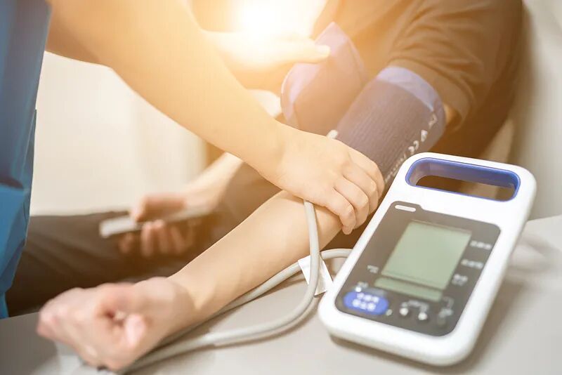 高血压不只怪盐！研究揪出三个“幕后推手”