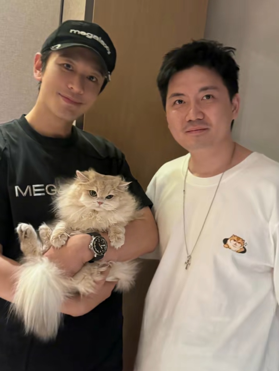 网红小猫“宽宽”离世，主人索赔30万！疑因医院操作不当发生意外，网友：不敢相信....