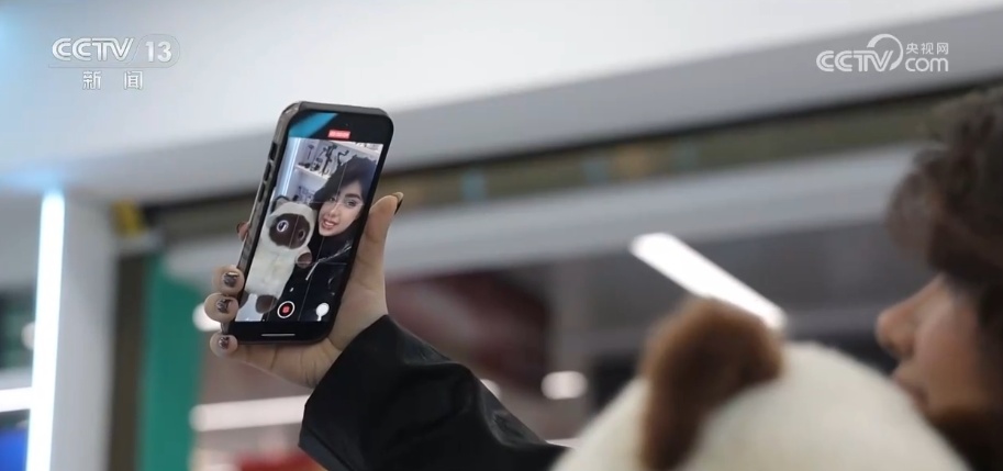 从“黑科技”到“新玩伴” AI玩具走俏撬动消费新风口