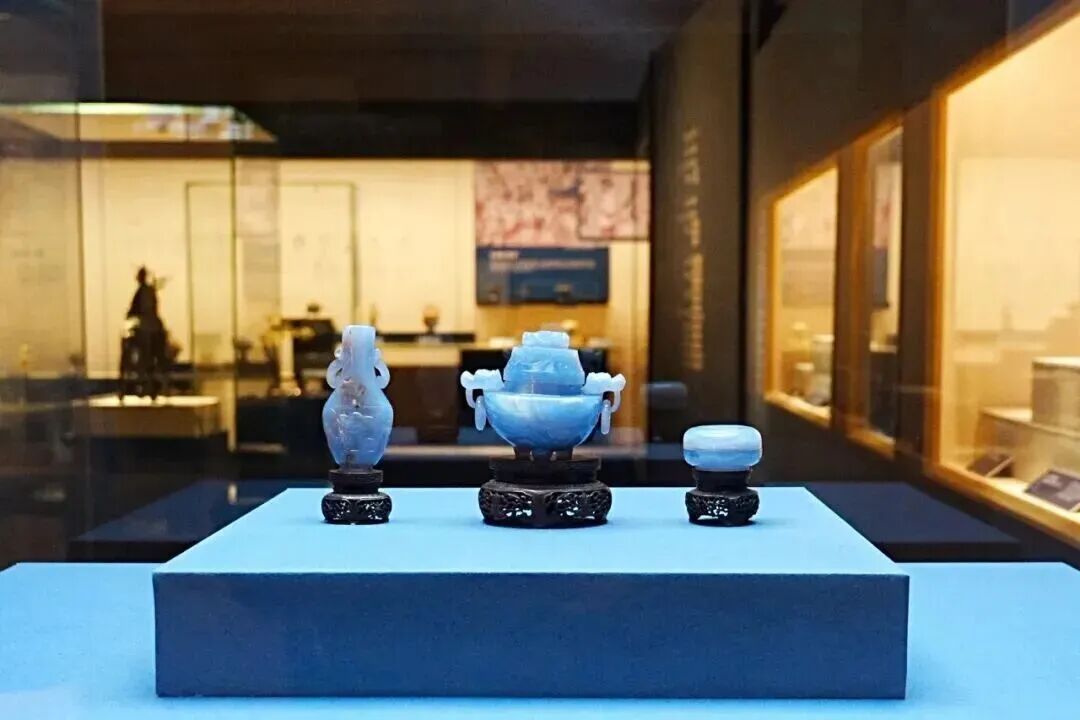 即将结束！上海这些大展再不看就要错过了