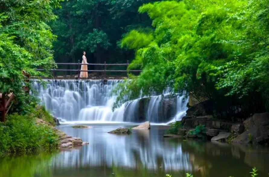 速看！河南一大波景区对女士免票啦