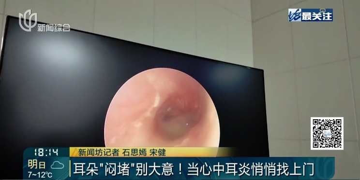 一个喷嚏竟然聋了！医生提醒：这是急症，千万别拖