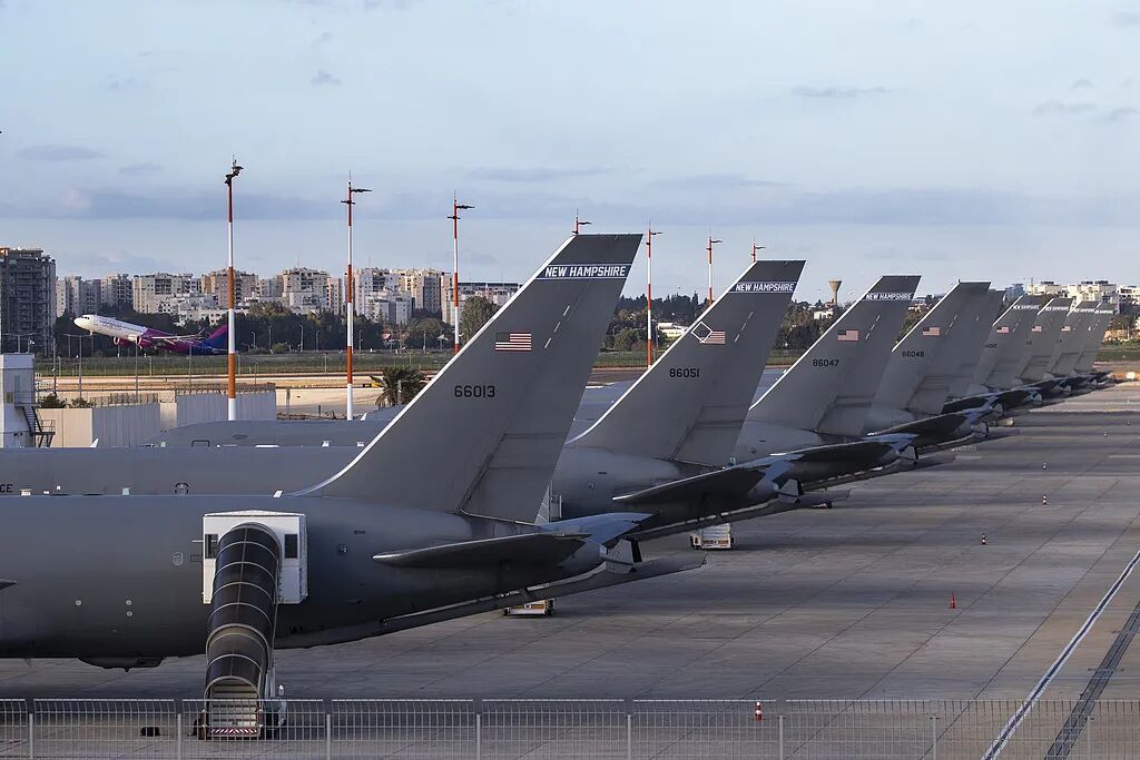 以军曝光与美军分工细节：以军打“能力”、美军打“阵地”等