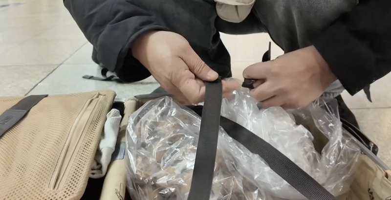 遇见暖就是年｜年后归来，他们行李箱里装满了爱