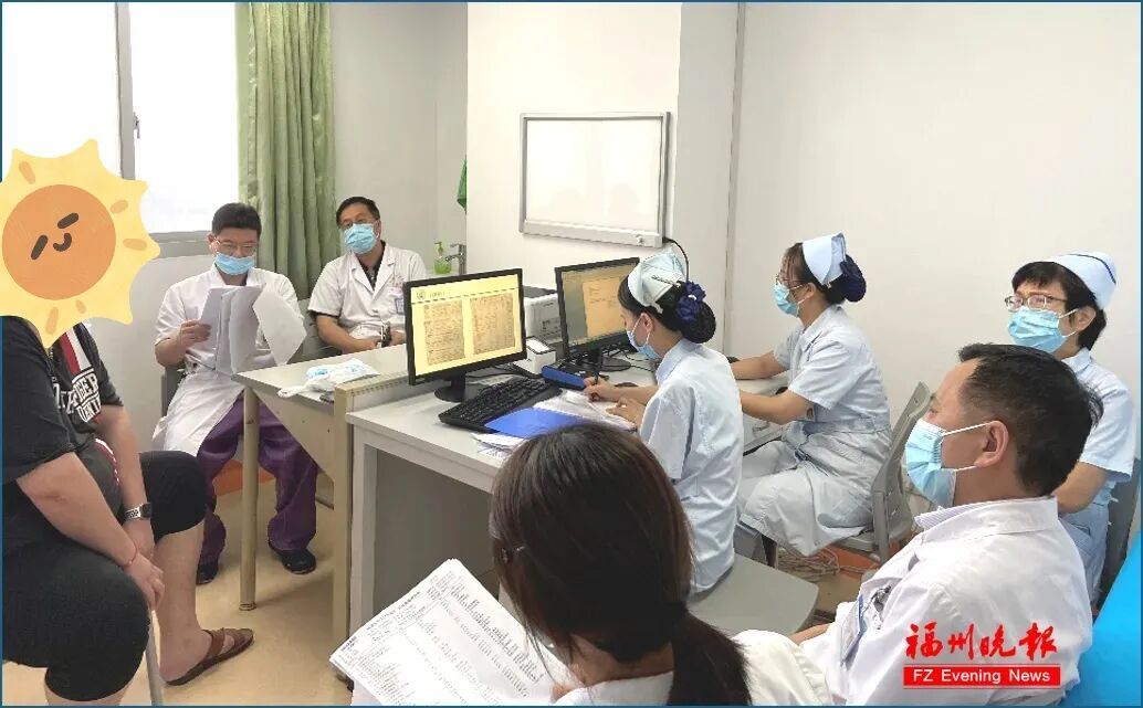 13岁104公斤!福州男孩确诊重度脂肪肝!有这些习惯的家长注意了 13岁104公斤!福州男孩确诊重度脂肪肝!有这些习惯的家长注意了