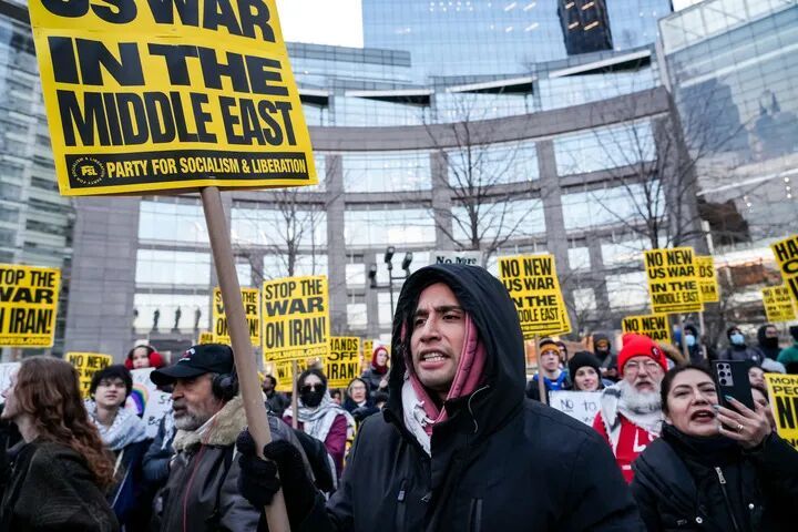 美国会向伊朗派出地面部队吗？