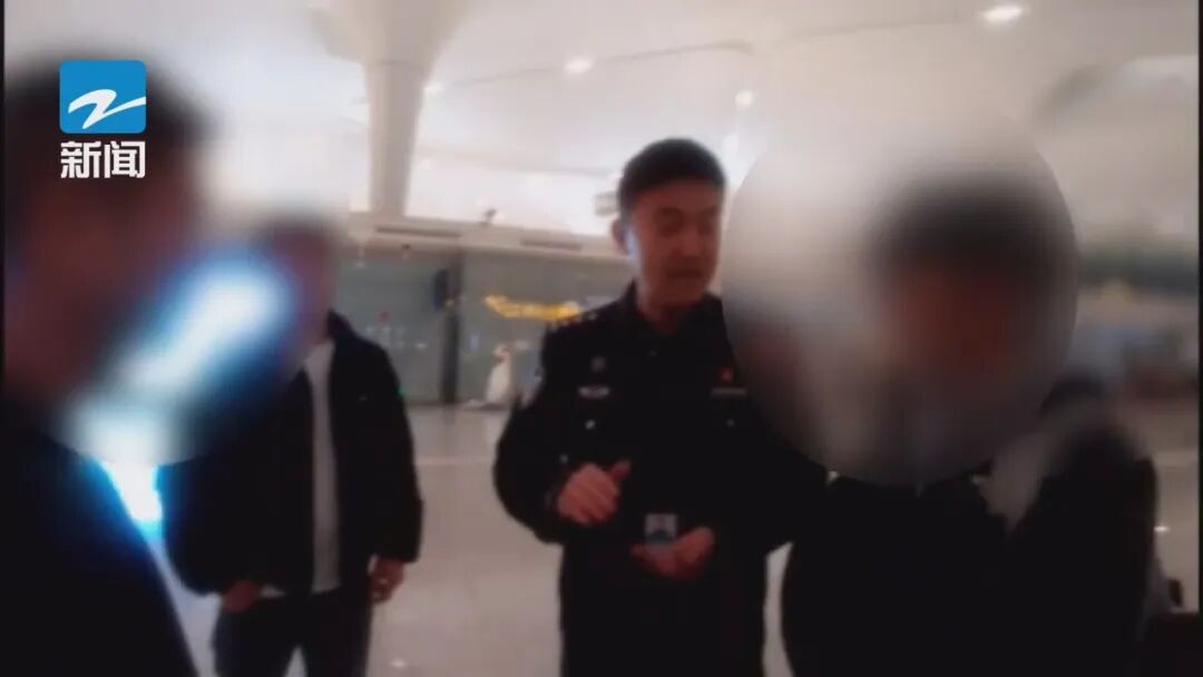 “想先斩后奏！” 大家忙着开学，一名学生却瞒着父母飞韩国，出国原因太可笑！