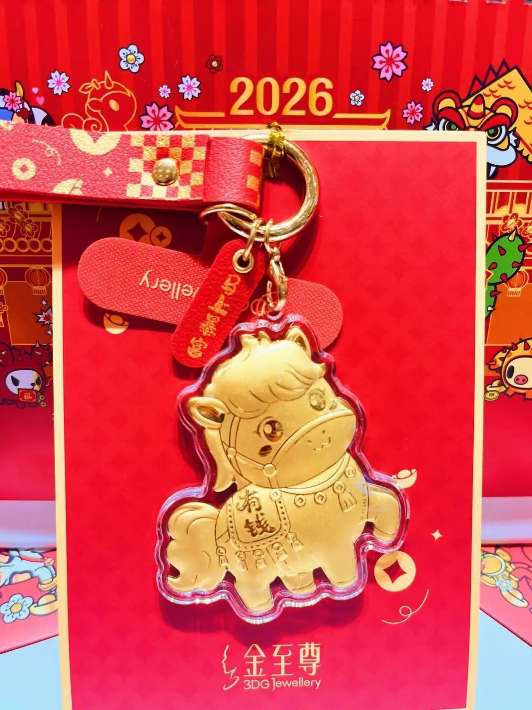 3毫克手机黄金贴溢价8倍，为何热销广佛市场？