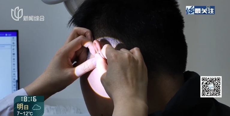 一个喷嚏竟然聋了！医生提醒：这是急症，千万别拖