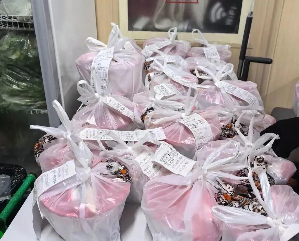 突然爆火！多家门店因“爆单”暂停营业，不少广州人都吃过......