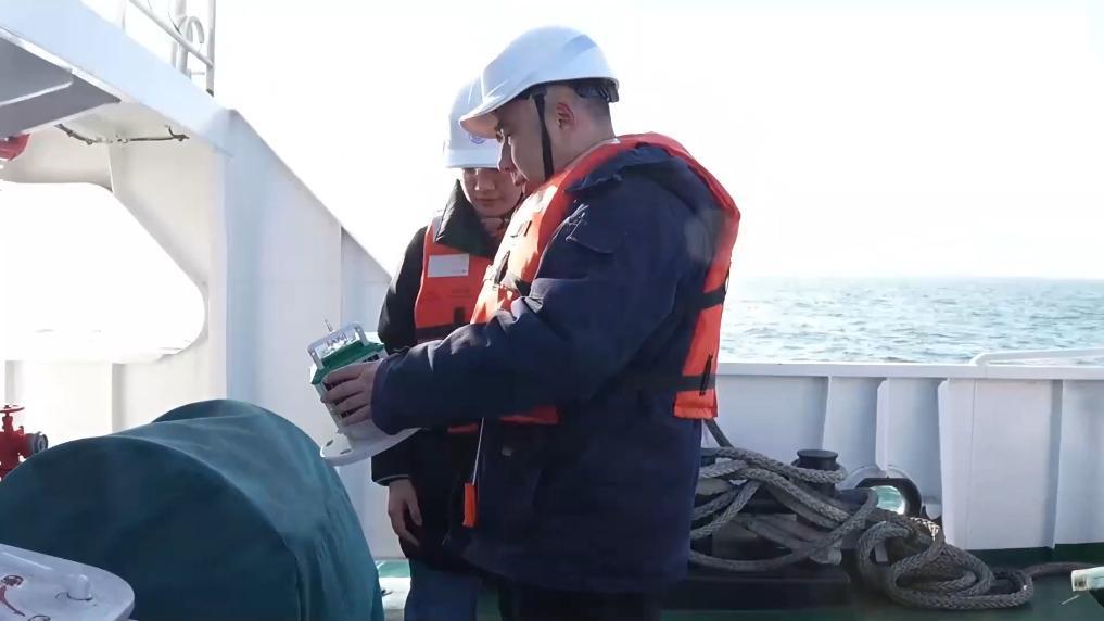 春启新程 复工奋进