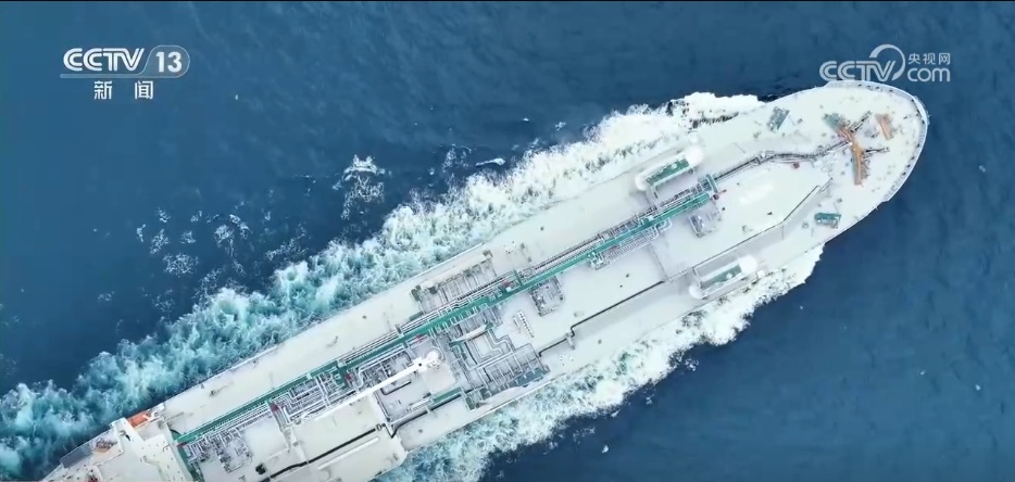 数据见证“十四五”圆满收官 2025年中国经济稳中有进、向新向优