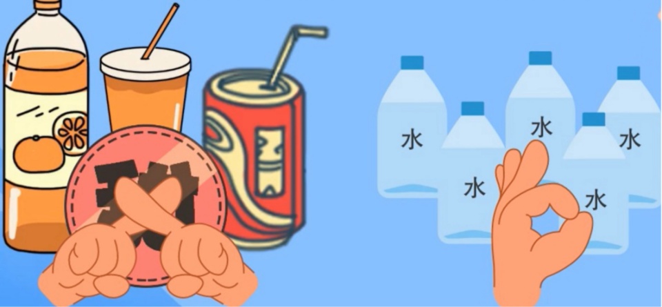 你以为在减肥，其实在白忙活！这5个错误做法，会让你越减越肥