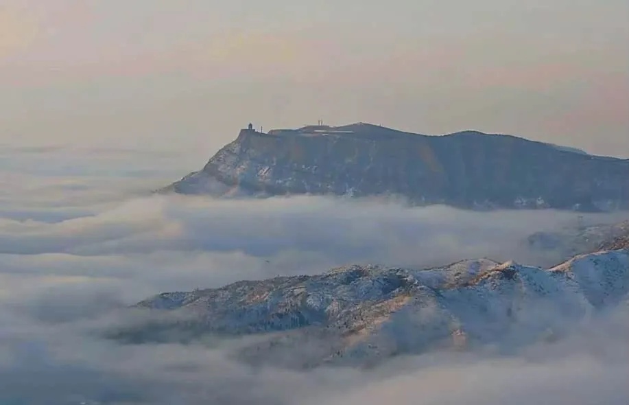 河南这些景区，向所有女士免门票