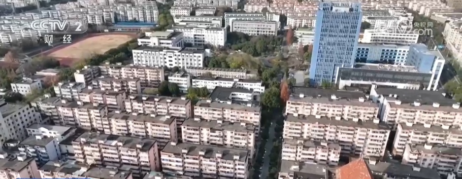 “多点开花、精准施策”多地房地产政策“组合拳”持续激活市场活力