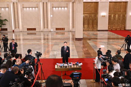 科技部部长阴和俊：2025年我国基础研究投入占比创历史新高