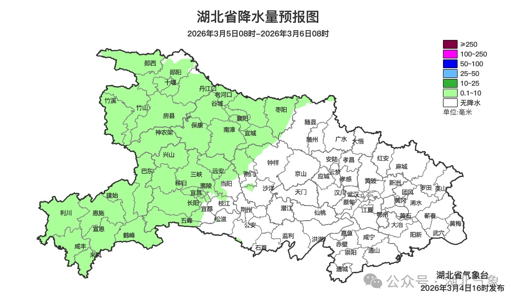 直冲27℃！湖北人注意两场雨