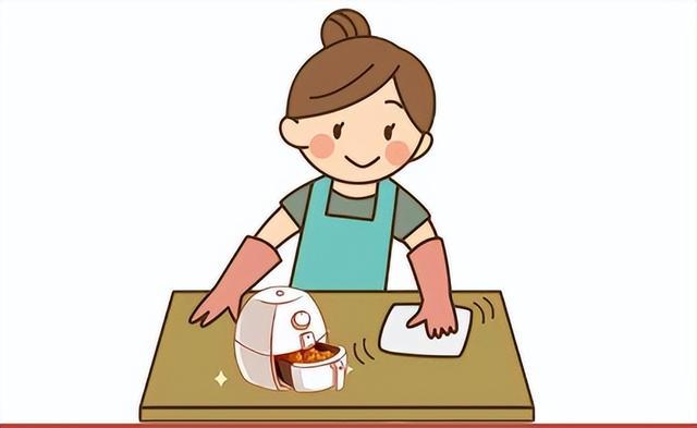 空气炸锅变“火”锅？这些操作千万别做错！