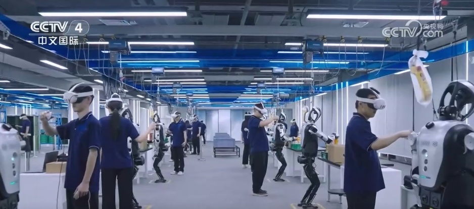 产业升级带动就业升级 新质生产力重塑春招市场格局