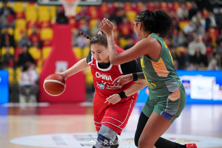 中国女篮加时战胜巴西女篮 中国女篮加时战胜巴西女篮