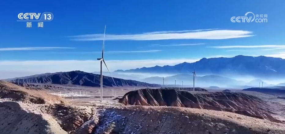 数据见证“十四五”圆满收官 2025年中国经济稳中有进、向新向优