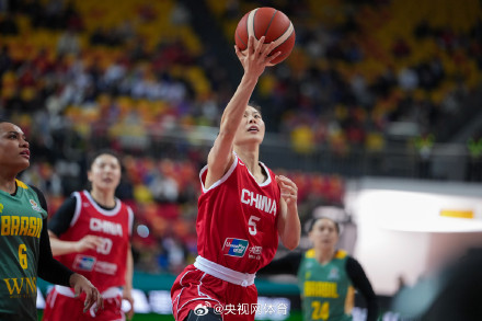 中国女篮加时战胜巴西女篮 中国女篮加时战胜巴西女篮
