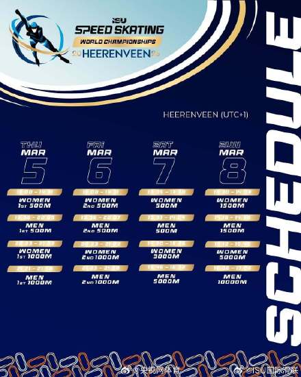 宁忠岩领衔出战速度滑冰世锦赛