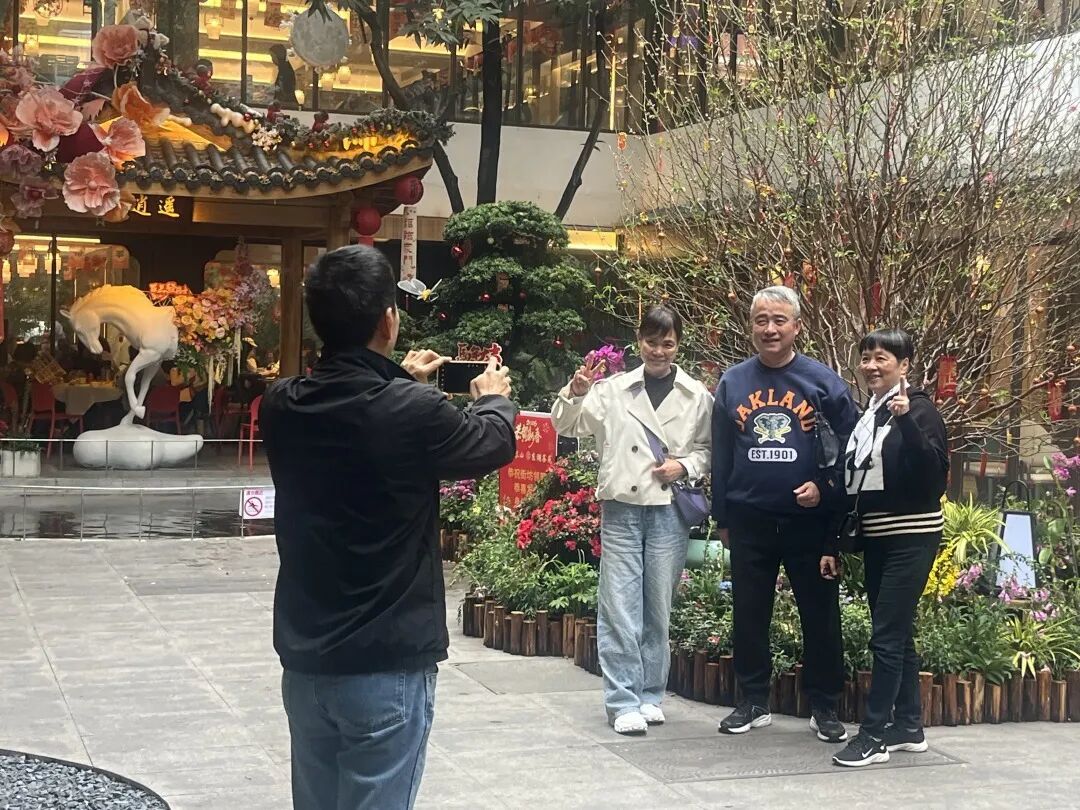 广州一停办幼儿园变身茶楼，网友：务实这块还得是广东人