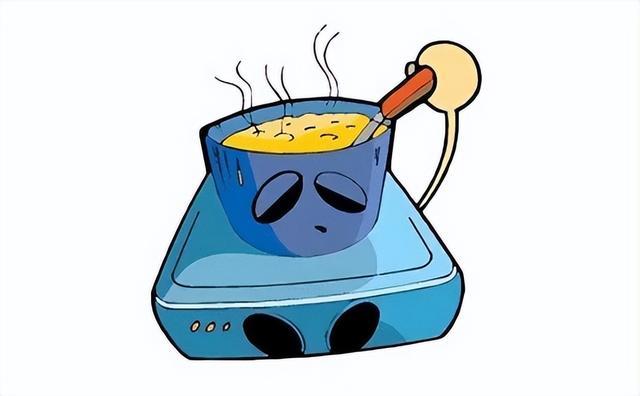 空气炸锅变“火”锅？这些操作千万别做错！