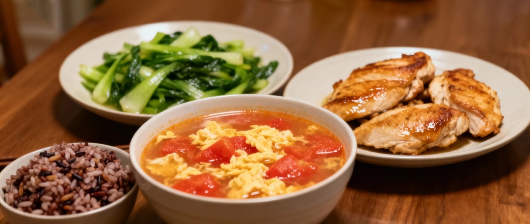 全球百岁老人的“长寿菜单”出炉！原来长寿秘诀就藏在这5个习惯里