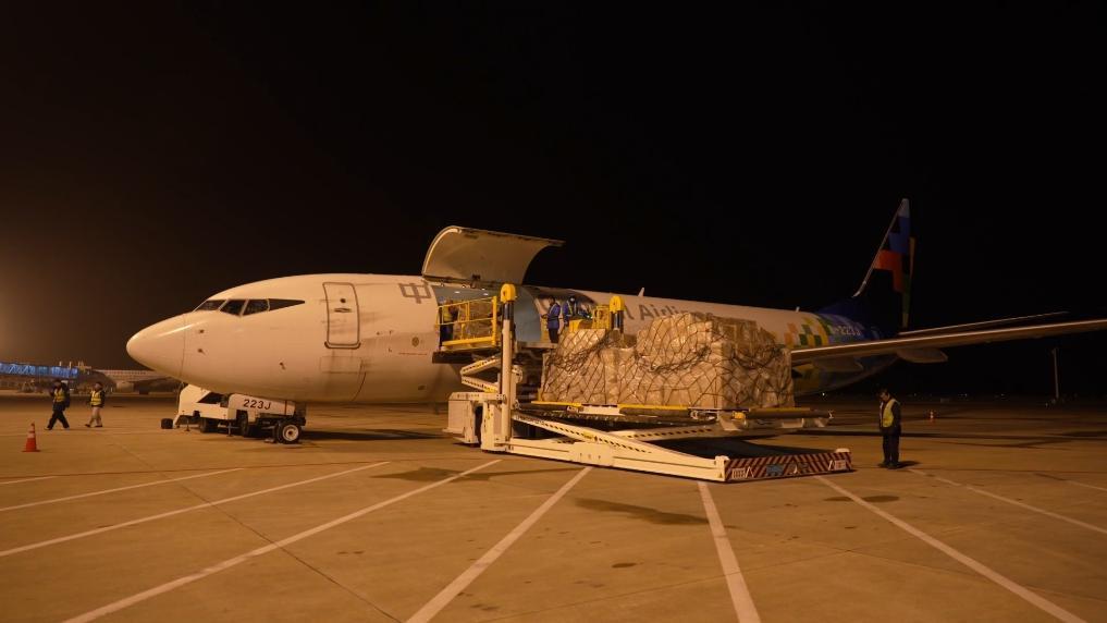 春启新程 复工奋进