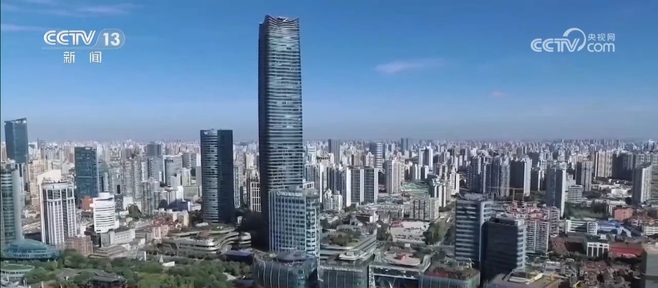 “两句话目标”是如何考量的?报告起草组专家详解GDP区间目标：积极务实