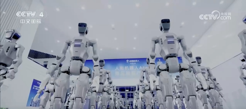 产业升级带动就业升级 新质生产力重塑春招市场格局