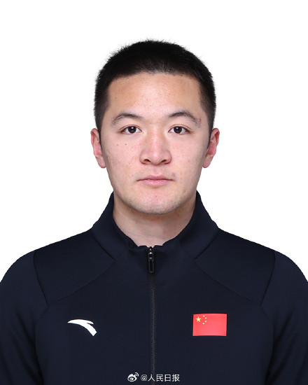 中国体育代表团公布米兰冬残奥会开幕式旗手