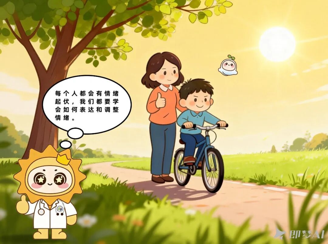 一写作业就鸡飞狗跳？你和孩子都陷入了焦虑循环