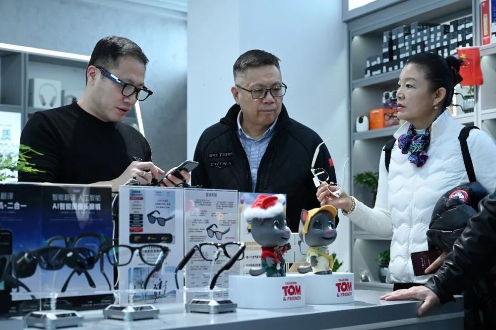 这个“新”，你有多动心？