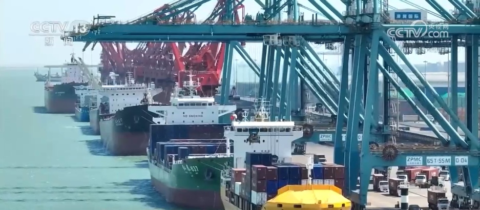 “两句话目标”是如何考量的?报告起草组专家详解GDP区间目标：积极务实