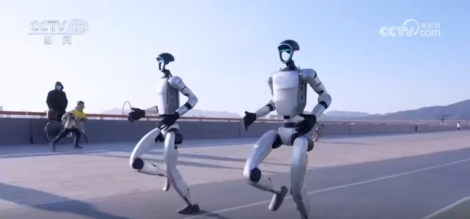 数据见证“十四五”圆满收官 2025年中国经济稳中有进、向新向优