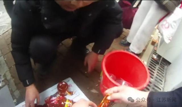 金饼、金酱、金奶粉……“藏金术”五花八门