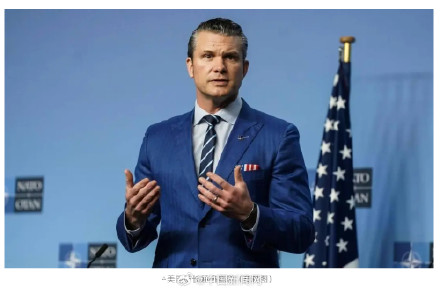 美防长承认袭击是美军潜艇干的