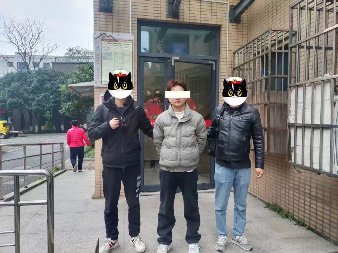 利用“7天无理由退货”以假换真，12人被抓！